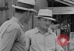 Image of timber store Kentucky United States USA, 1940, second 16 stock footage video 65675050031