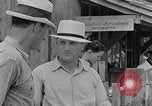 Image of timber store Kentucky United States USA, 1940, second 18 stock footage video 65675050031