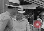 Image of timber store Kentucky United States USA, 1940, second 19 stock footage video 65675050031