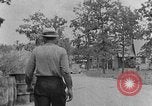 Image of timber store Kentucky United States USA, 1940, second 21 stock footage video 65675050031