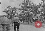 Image of timber store Kentucky United States USA, 1940, second 24 stock footage video 65675050031