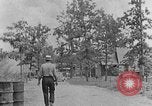 Image of timber store Kentucky United States USA, 1940, second 26 stock footage video 65675050031