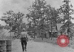 Image of timber store Kentucky United States USA, 1940, second 27 stock footage video 65675050031