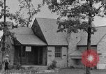 Image of timber store Kentucky United States USA, 1940, second 28 stock footage video 65675050031