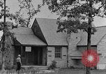 Image of timber store Kentucky United States USA, 1940, second 29 stock footage video 65675050031