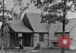 Image of timber store Kentucky United States USA, 1940, second 30 stock footage video 65675050031