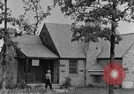 Image of timber store Kentucky United States USA, 1940, second 31 stock footage video 65675050031