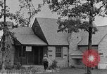 Image of timber store Kentucky United States USA, 1940, second 32 stock footage video 65675050031