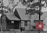 Image of timber store Kentucky United States USA, 1940, second 33 stock footage video 65675050031