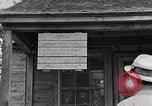 Image of timber store Kentucky United States USA, 1940, second 38 stock footage video 65675050031