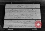 Image of timber store Kentucky United States USA, 1940, second 39 stock footage video 65675050031