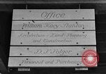 Image of timber store Kentucky United States USA, 1940, second 40 stock footage video 65675050031