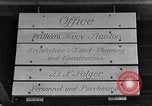 Image of timber store Kentucky United States USA, 1940, second 44 stock footage video 65675050031