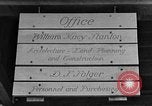 Image of timber store Kentucky United States USA, 1940, second 47 stock footage video 65675050031