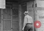 Image of timber store Kentucky United States USA, 1940, second 50 stock footage video 65675050031