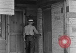 Image of timber store Kentucky United States USA, 1940, second 54 stock footage video 65675050031