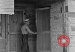 Image of timber store Kentucky United States USA, 1940, second 55 stock footage video 65675050031