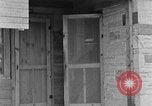 Image of timber store Kentucky United States USA, 1940, second 57 stock footage video 65675050031