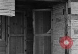 Image of timber store Kentucky United States USA, 1940, second 59 stock footage video 65675050031