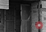 Image of timber store Kentucky United States USA, 1940, second 60 stock footage video 65675050031