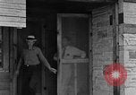 Image of timber store Kentucky United States USA, 1940, second 61 stock footage video 65675050031