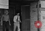 Image of timber store Kentucky United States USA, 1940, second 62 stock footage video 65675050031