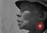 Standbild Afroamerikanische Frauen im ländlichen Süden 1940 Calhoun Alabama USA, 1940, aus Sekunde 45 historischem Filmmaterial Videoclip 65675050032