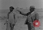 Standbild Afroamerikanische Männer im ländlichen Süden der USA Calhoun Alabama USA, 1940, aus Sekunde 8 historischem Filmmaterial Videoclip 65675050033