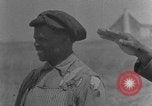 Standbild Afroamerikanische Männer im ländlichen Süden der USA Calhoun Alabama USA, 1940, aus Sekunde 16 historischem Filmmaterial Videoclip 65675050033