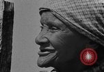 Standbild Afroamerikanische Mädchen im ländlichen Süden Calhoun Alabama USA, 1940, aus Sekunde 18 historischem Filmmaterial Videoclip 65675050034