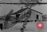 Standbild Negro Stadt Calhoun Alabama USA, 1940, aus Sekunde 1 historischem Filmmaterial Videoclip 65675050039