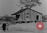 Standbild Negro Stadt Calhoun Alabama USA, 1940, aus Sekunde 4 historischem Filmmaterial Videoclip 65675050039