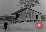 Standbild Negro Stadt Calhoun Alabama USA, 1940, aus Sekunde 5 historischem Filmmaterial Videoclip 65675050039