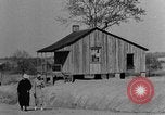 Standbild Negro Stadt Calhoun Alabama USA, 1940, aus Sekunde 6 historischem Filmmaterial Videoclip 65675050039