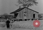 Standbild Negro Stadt Calhoun Alabama USA, 1940, aus Sekunde 7 historischem Filmmaterial Videoclip 65675050039