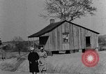 Standbild Negro Stadt Calhoun Alabama USA, 1940, aus Sekunde 9 historischem Filmmaterial Videoclip 65675050039