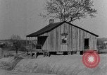 Standbild Negro Stadt Calhoun Alabama USA, 1940, aus Sekunde 10 historischem Filmmaterial Videoclip 65675050039