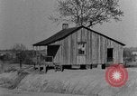 Standbild Negro Stadt Calhoun Alabama USA, 1940, aus Sekunde 11 historischem Filmmaterial Videoclip 65675050039