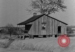 Standbild Negro Stadt Calhoun Alabama USA, 1940, aus Sekunde 13 historischem Filmmaterial Videoclip 65675050039