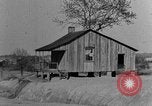 Standbild Negro Stadt Calhoun Alabama USA, 1940, aus Sekunde 14 historischem Filmmaterial Videoclip 65675050039