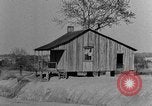 Standbild Negro Stadt Calhoun Alabama USA, 1940, aus Sekunde 15 historischem Filmmaterial Videoclip 65675050039
