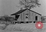 Standbild Negro Stadt Calhoun Alabama USA, 1940, aus Sekunde 16 historischem Filmmaterial Videoclip 65675050039