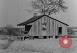 Standbild Negro Stadt Calhoun Alabama USA, 1940, aus Sekunde 17 historischem Filmmaterial Videoclip 65675050039