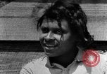Standbild Afroamerikanische Familie im ländlichen Süden Calhoun Alabama USA, 1940, aus Sekunde 35 historischem Filmmaterial Videoclip 65675050042