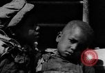 Standbild Afroamerikanische Familie im ländlichen Süden Calhoun Alabama USA, 1940, aus Sekunde 49 historischem Filmmaterial Videoclip 65675050042