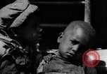 Standbild Afroamerikanische Familie im ländlichen Süden Calhoun Alabama USA, 1940, aus Sekunde 50 historischem Filmmaterial Videoclip 65675050042