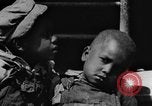 Standbild Afroamerikanische Familie im ländlichen Süden Calhoun Alabama USA, 1940, aus Sekunde 52 historischem Filmmaterial Videoclip 65675050042