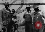 Standbild Afroamerikanische Städte Menschen im ländlichen Süden Calhoun Alabama USA, 1940, aus Sekunde 1 historischem Filmmaterial Videoclip 65675050044