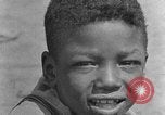 Standbild Afroamerikanische Städte Menschen im ländlichen Süden Calhoun Alabama USA, 1940, aus Sekunde 19 historischem Filmmaterial Videoclip 65675050044