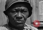 Standbild Afroamerikanische Städte Menschen im ländlichen Süden Calhoun Alabama USA, 1940, aus Sekunde 23 historischem Filmmaterial Videoclip 65675050044